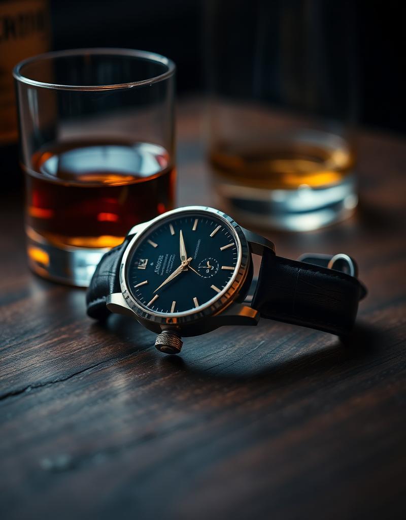 The 24-Hour Suit: Master of None