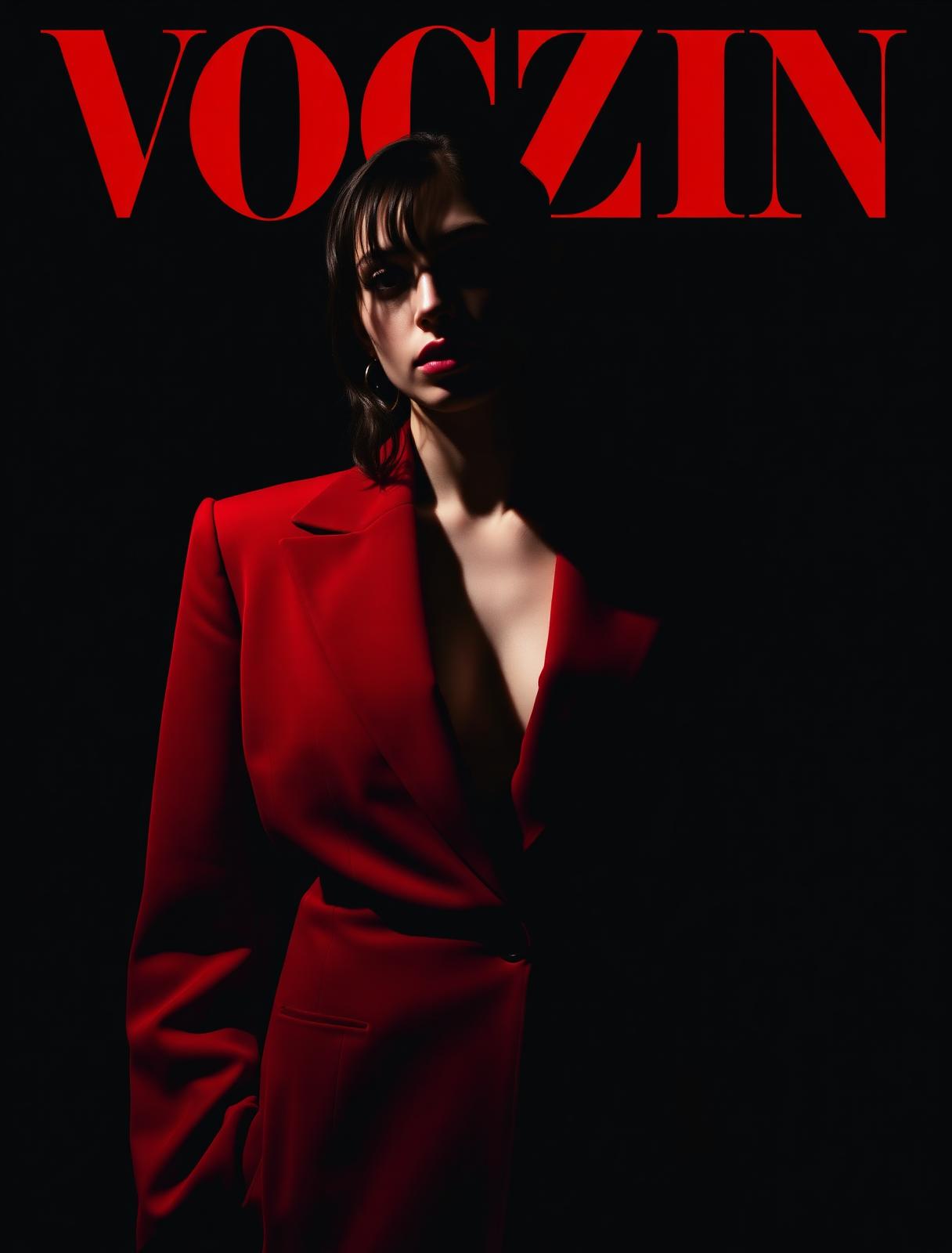 Cover feature — The Obsession of Pretty